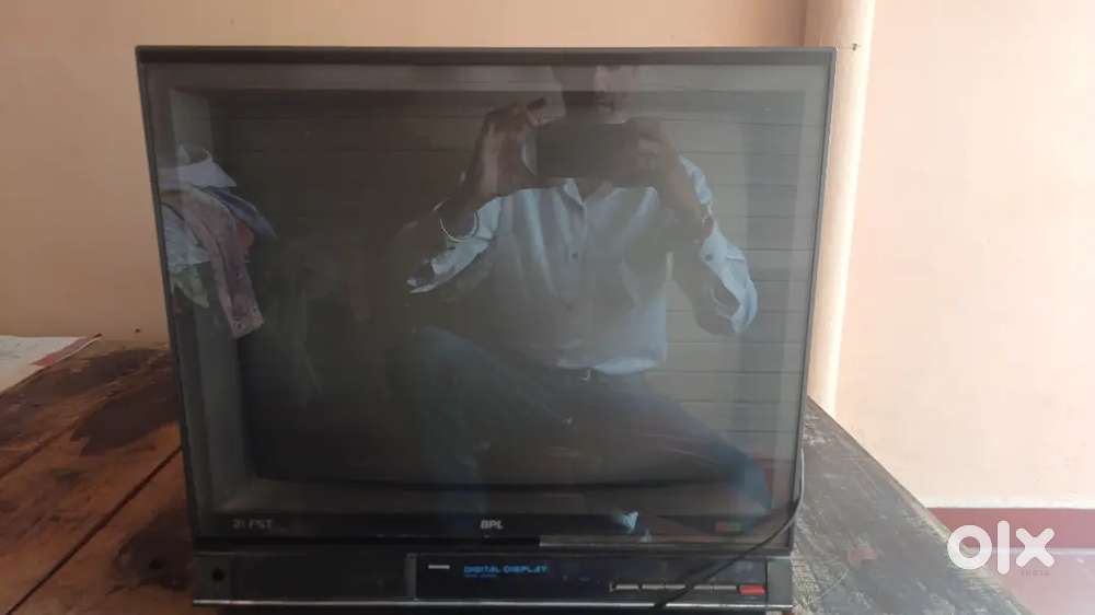 BPL television