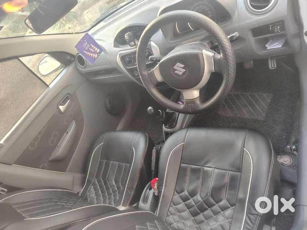 Maruti Suzuki Alto 800 2015 Cng & Hybrids Good Condition