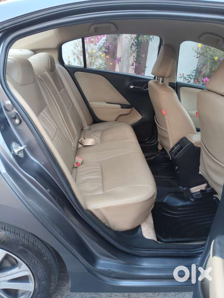 Honda City I-vtec V, 2020, Petrol