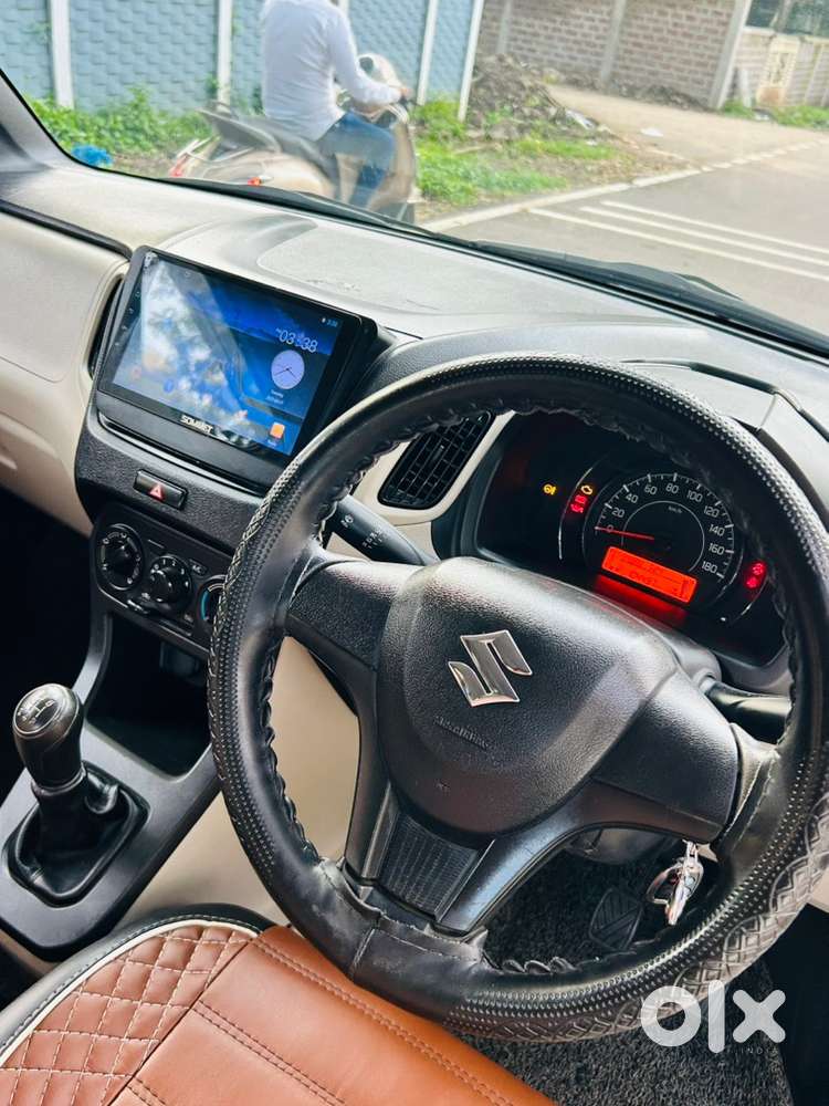 2019 Wagon R 1.0