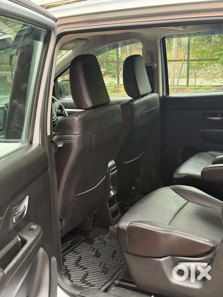 Maruti Suzuki Xl6 1.5 Alpha At, 2023, Petrol