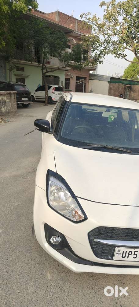 Maruti Suzuki New-gen Swift 2022 Petrol 65000 Km Driven