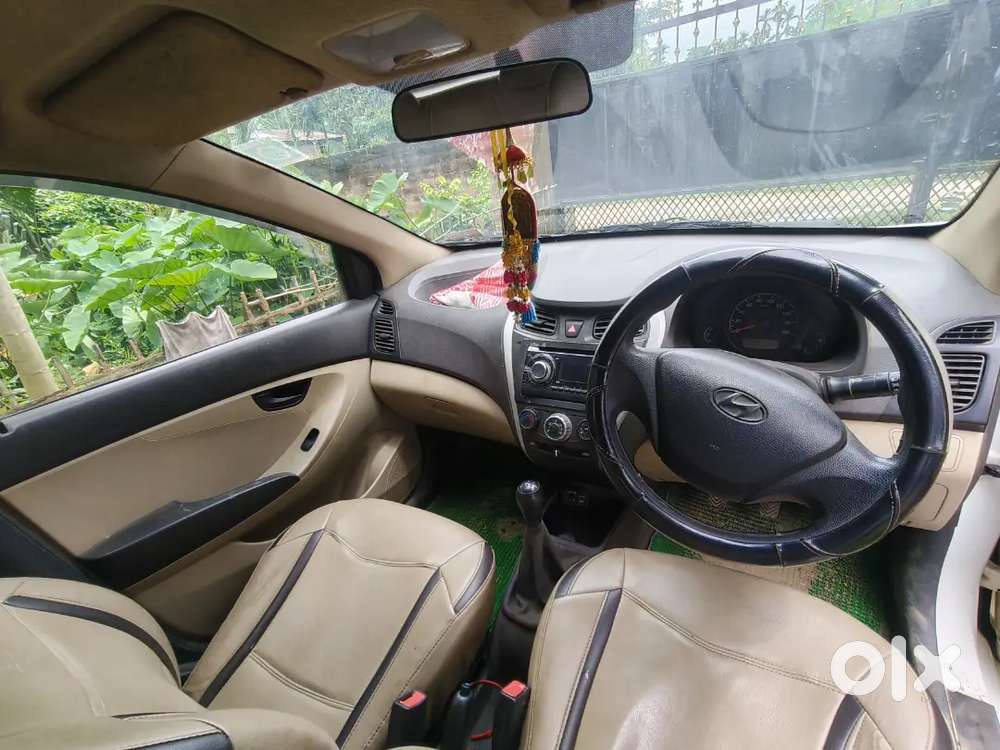 Hyundai Eon Era 2014