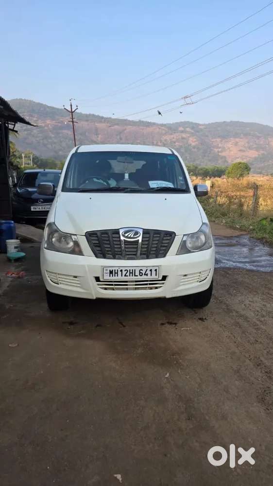 Mahindra Xylo Diesel 2011