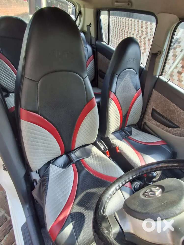 Maruti Suzuki 800 Petrol 2017 Variant