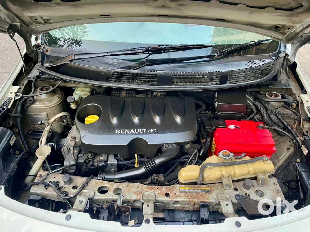 Renault Scala Diesel Rxz, 2014, Diesel