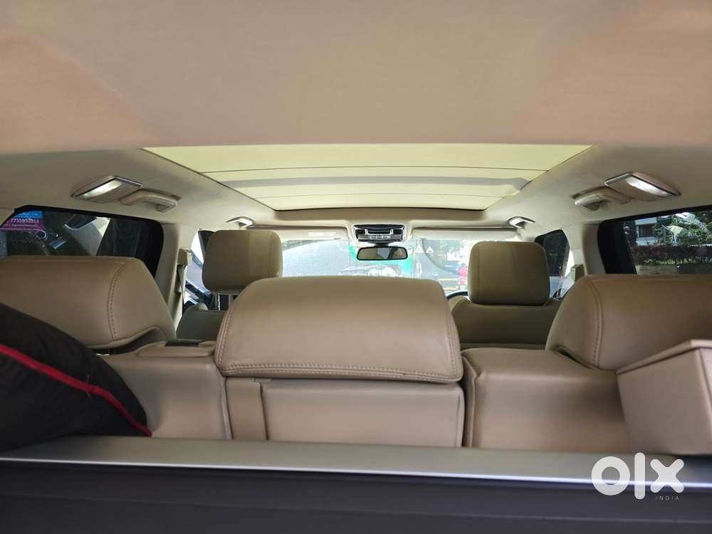 Land Rover Range Sport Sdv6 Se, 2017, Diesel