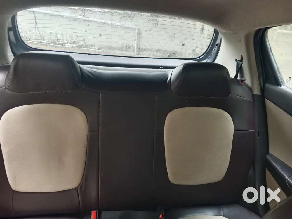Hyundai I20 1.2 Magna 2010