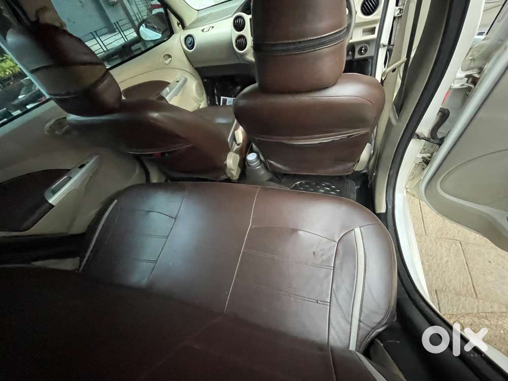 Toyota Etios Liva Gd