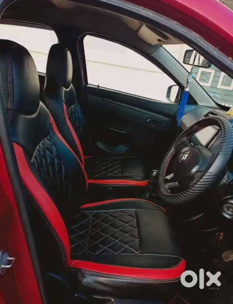 Renault Kwid 2014 Petrol Good Condition