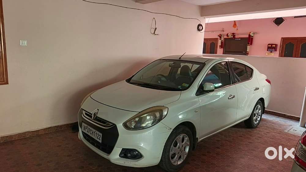 Renault Scala Diesel 2015 Registration