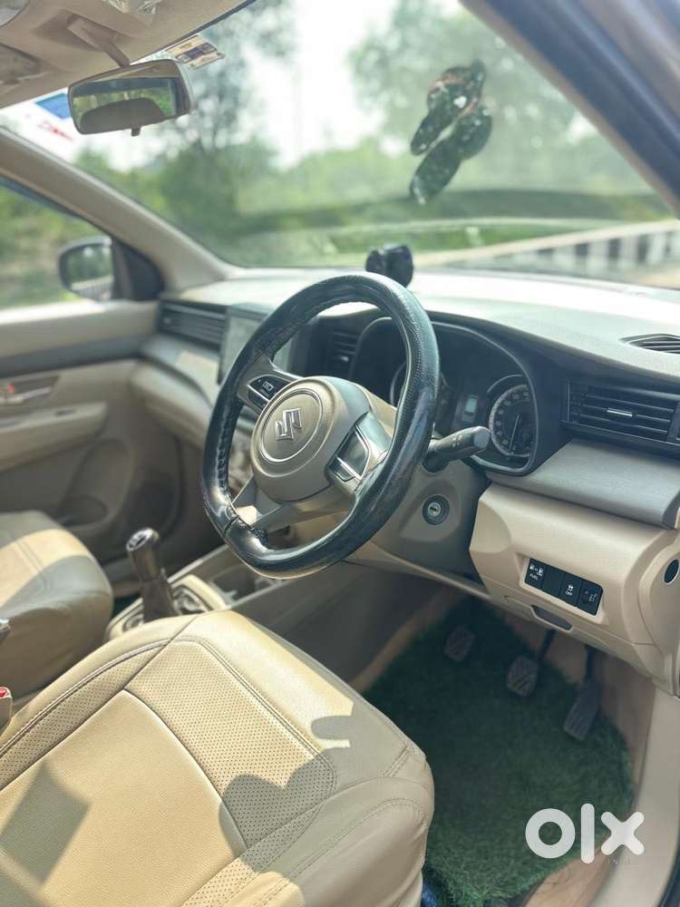 Maruti Suzuki Ertiga Vxi Cng, 2023, Cng & Hybrids