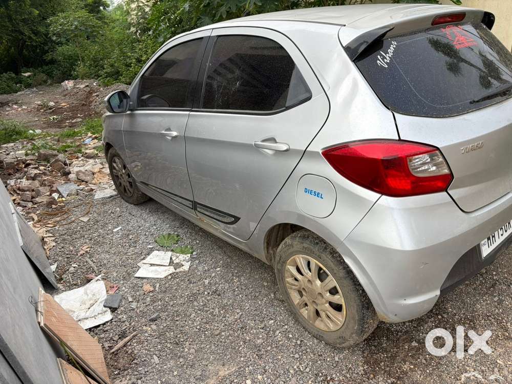 Tata Tiago Diesel 2019