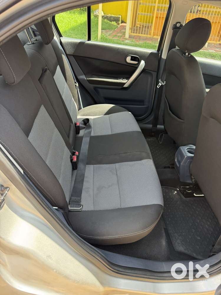 Ford Fiesta 1.4 Duratorq Clxi, 2011, Diesel