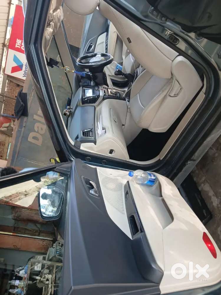 Mahindra Xuv300 2019 Diesel Good Condition With Prime Number Plate
