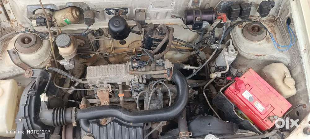 Maruti Suzuki 800 2006 Petrol 65000 Km Driven