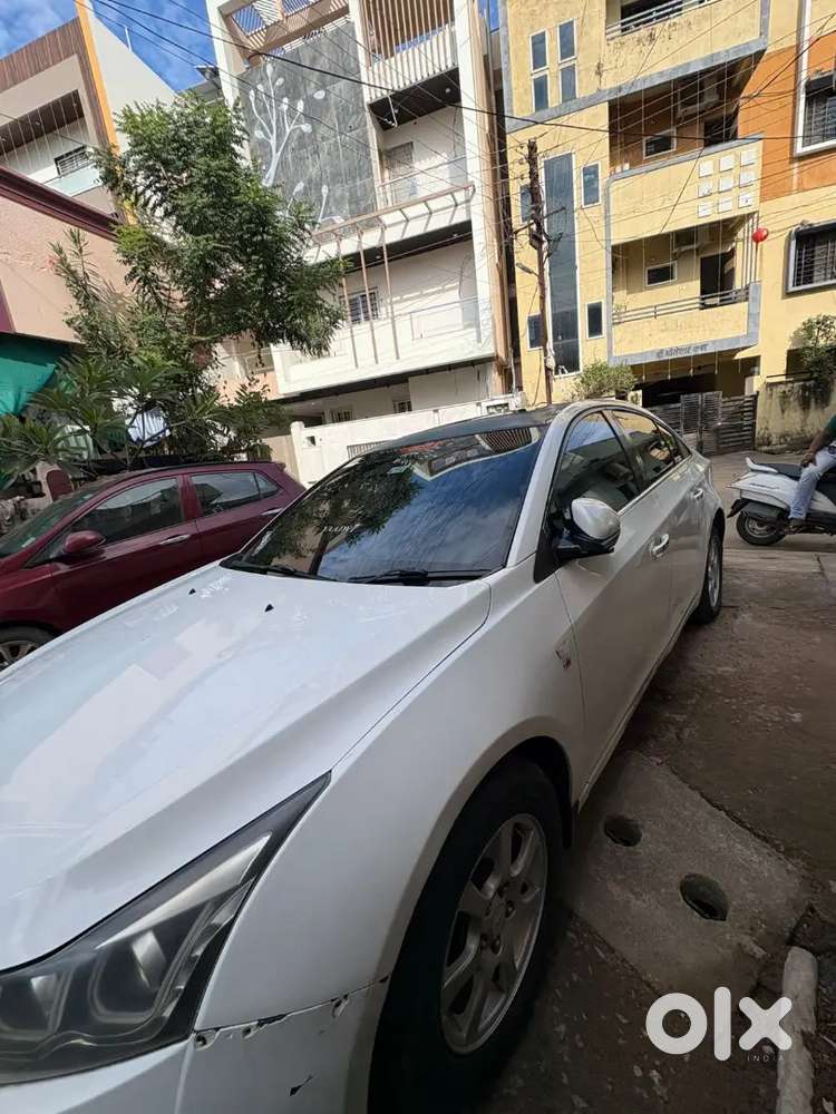 Cruze For Sale