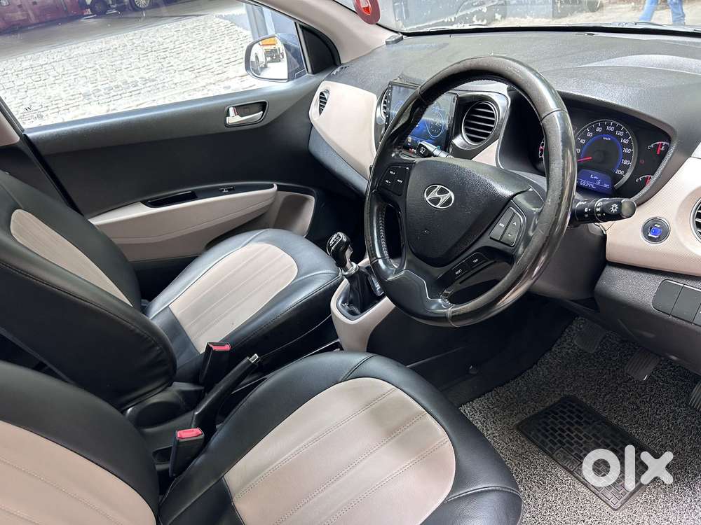 Hyundai Grand I10 1.2 Crdi Asta, 2015, Diesel