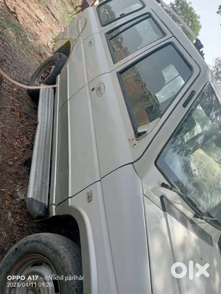 Icml Rhino Rx 2009 Diesel 2nd Owner