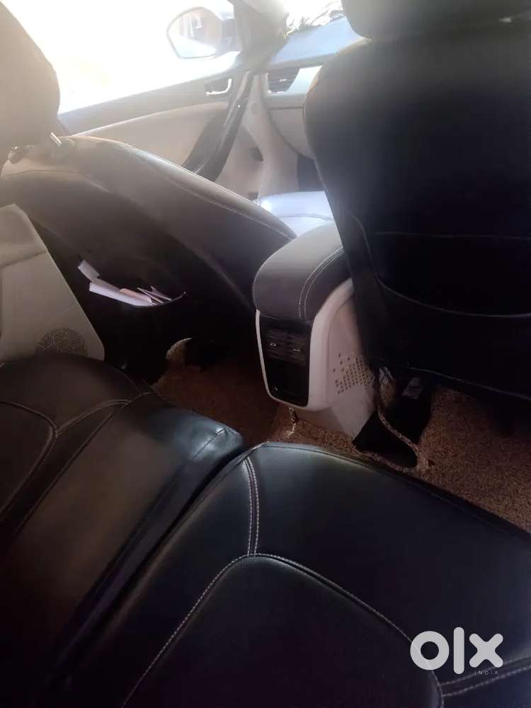 Tata Nexon 2020 Revotron