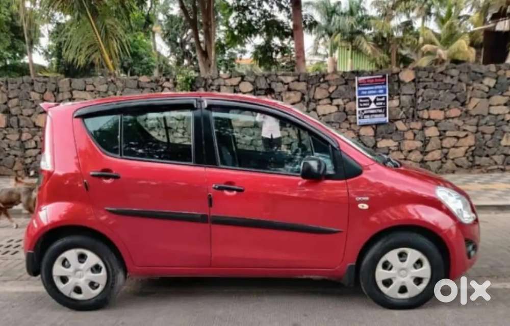 Maruti Suzuki Ritz 2013 Diesel 90000 Km Driven