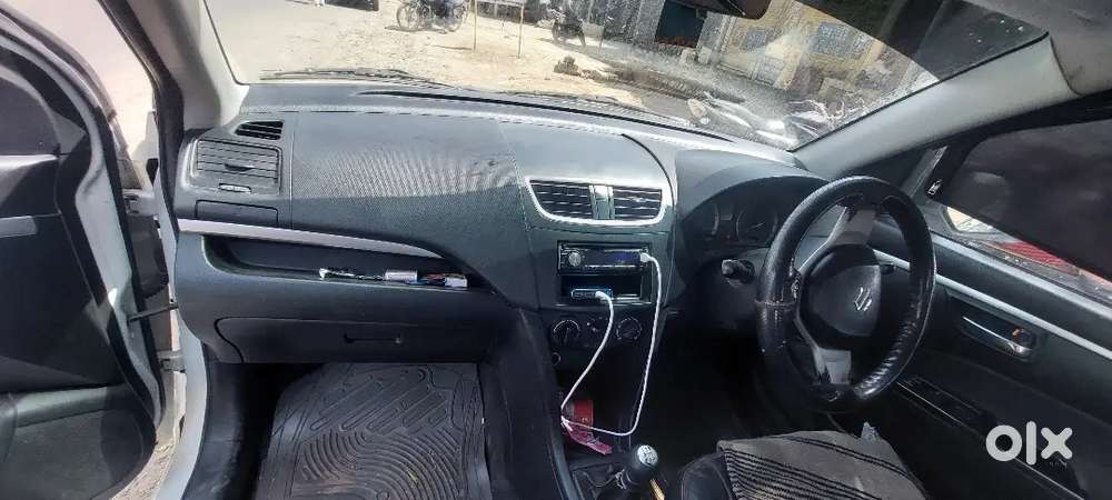 Maruti Suzuki Swift 2012 Diesel Good Condition