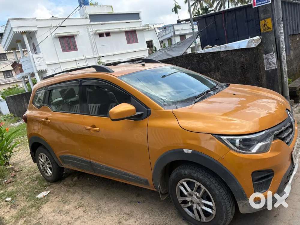 Renault Triber 1.0 Rxt 2020
