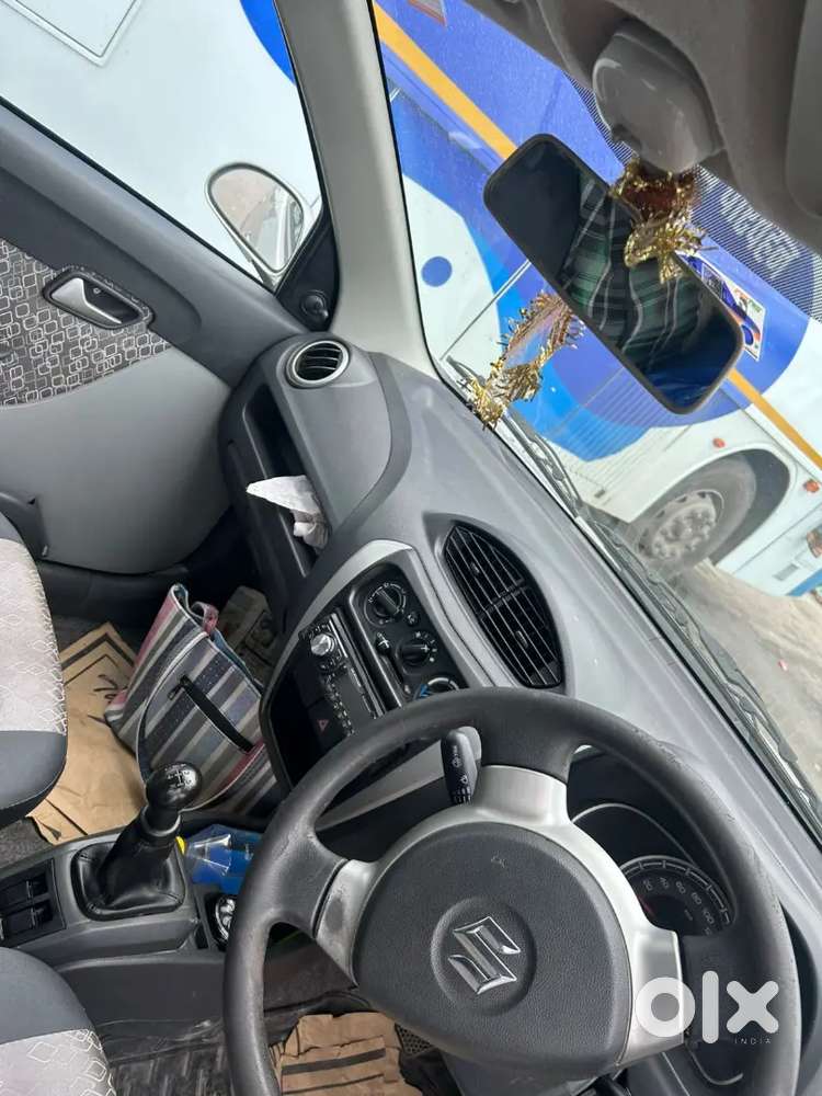 Maruti Suzuki 800 2018 Petrol 50000 Km Driven