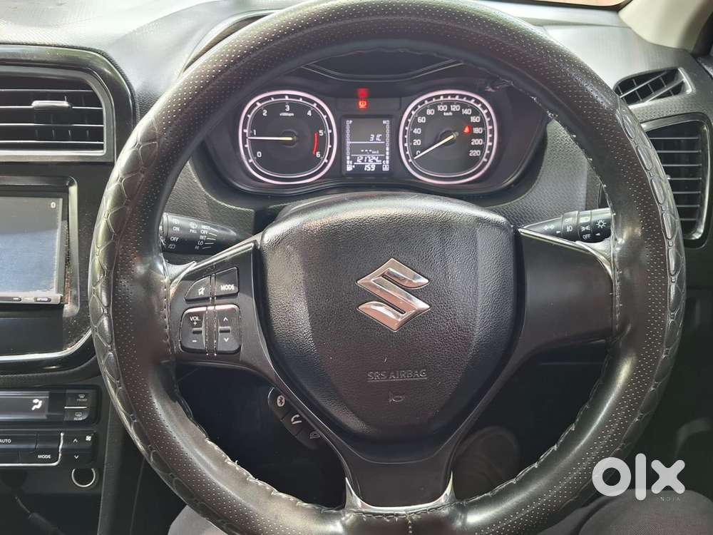 Maruti Suzuki Brezza Zdi, 2019, Diesel