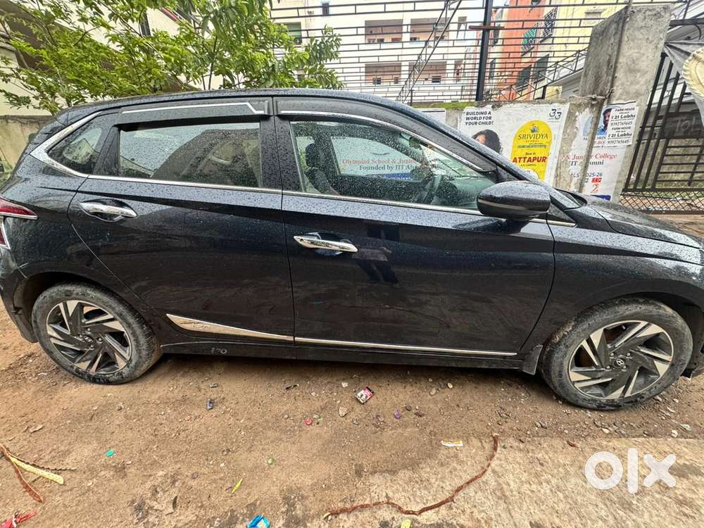 Hyundai I20 Asta 1.2 Kappa Mt - 55,000 Kms