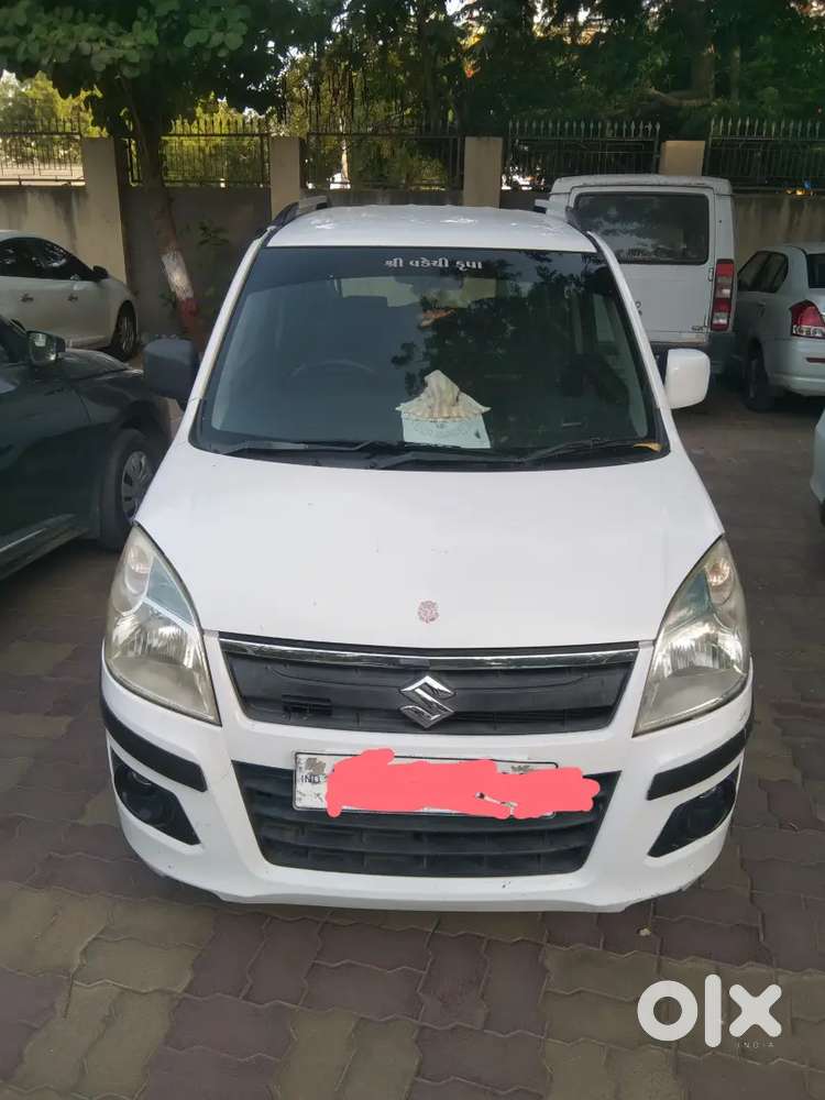પેટ્રોલ Cng