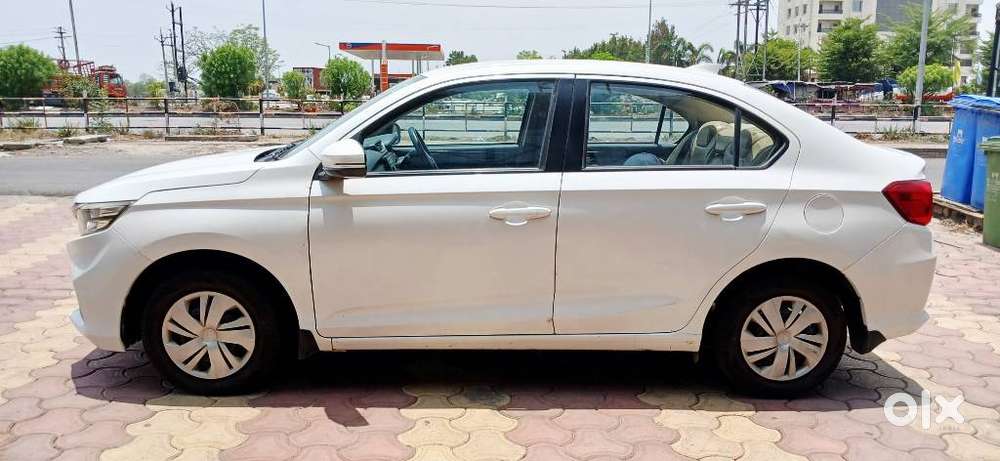 Honda Amaze 1.2 Emt I Vtec, 2019, Petrol