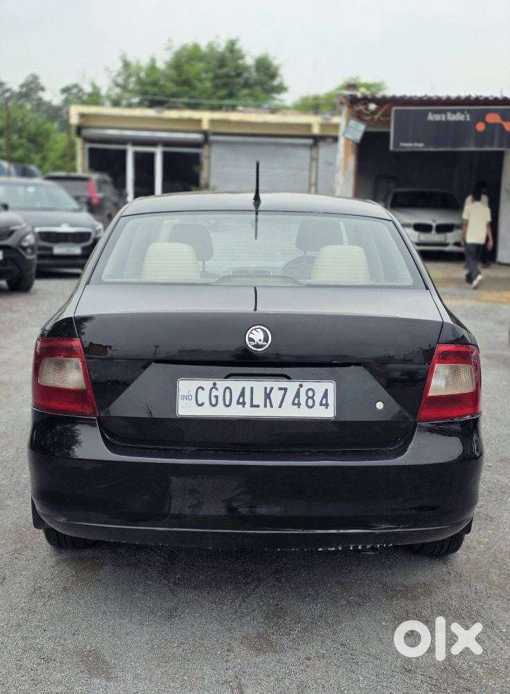 Skoda Rapid 1.5 Tdi Elegance Black Package, 2016, Diesel