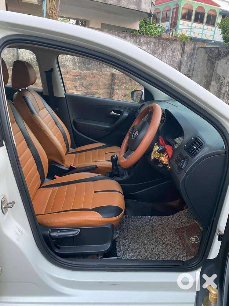 2017 Volkswagen Polo Diesel