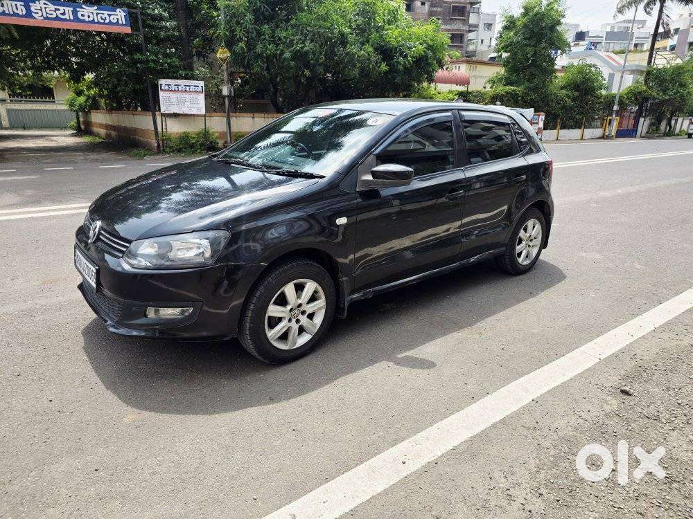 Volkswagen Polo Diesel Highline 1.2l, 2010, Diesel