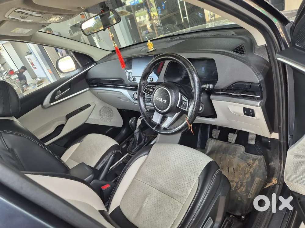 Kia Carens 1.4 Prestige 2023