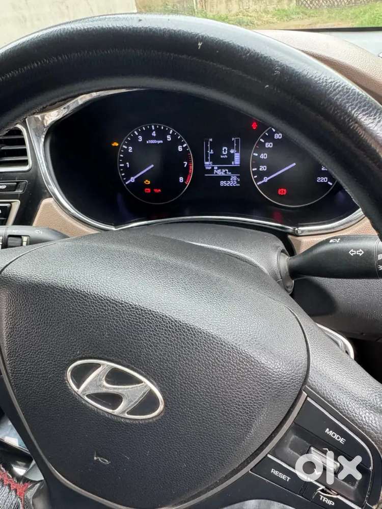 2015 Hyundai I20 Magna Petrol Manual