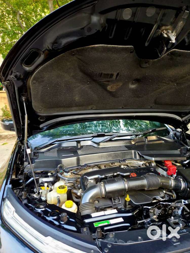 Tata Safari 2.0 Kryotec Xza Plus Gold 7 Str, 2022, Diesel