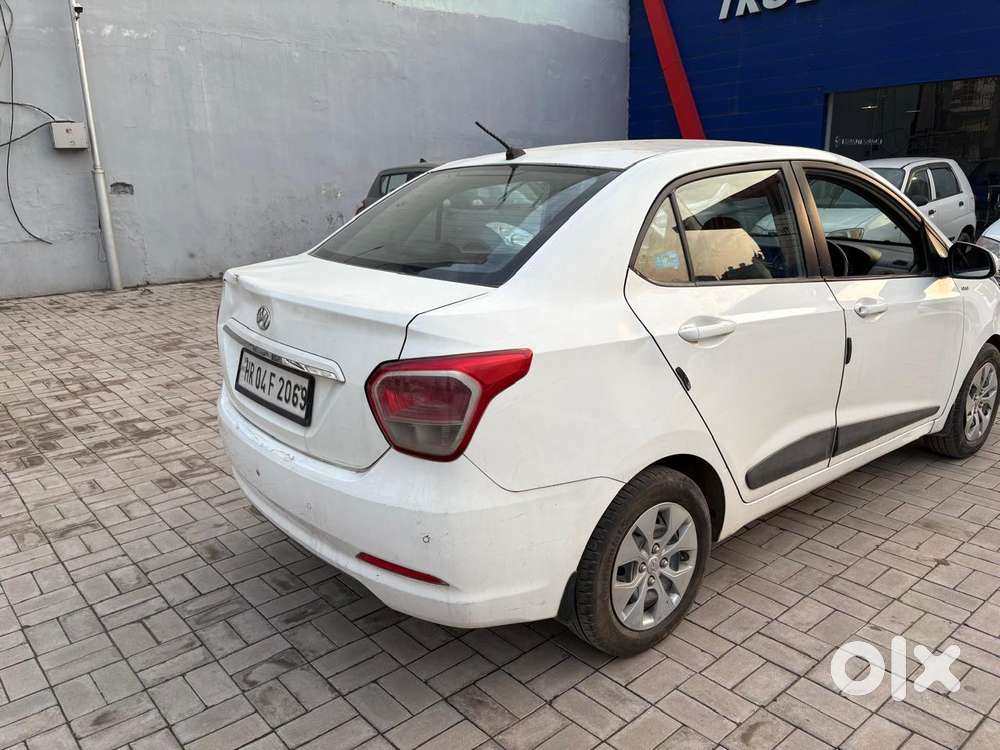 Hyundai Xcent 1.2 Crdi E, 2015, Diesel