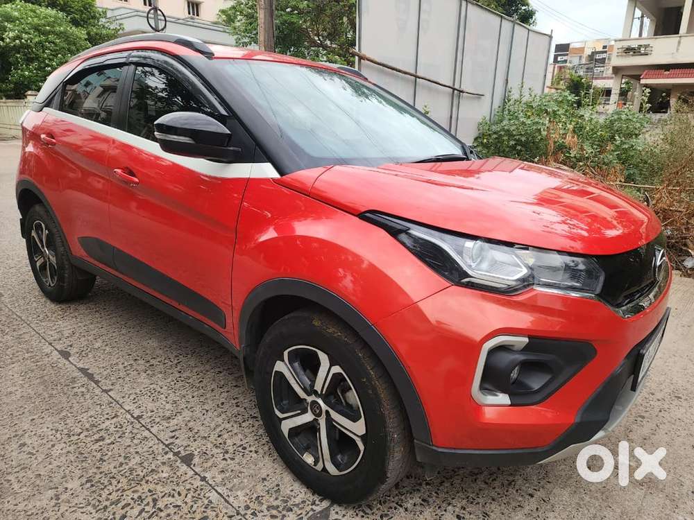 Tata Nexon Diesel 2023