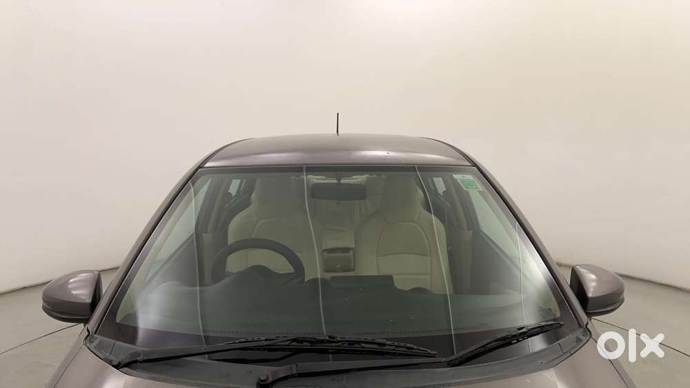 Honda Amaze [2016-2018] 1.2 Vx At I-vtec, 2015, Petrol