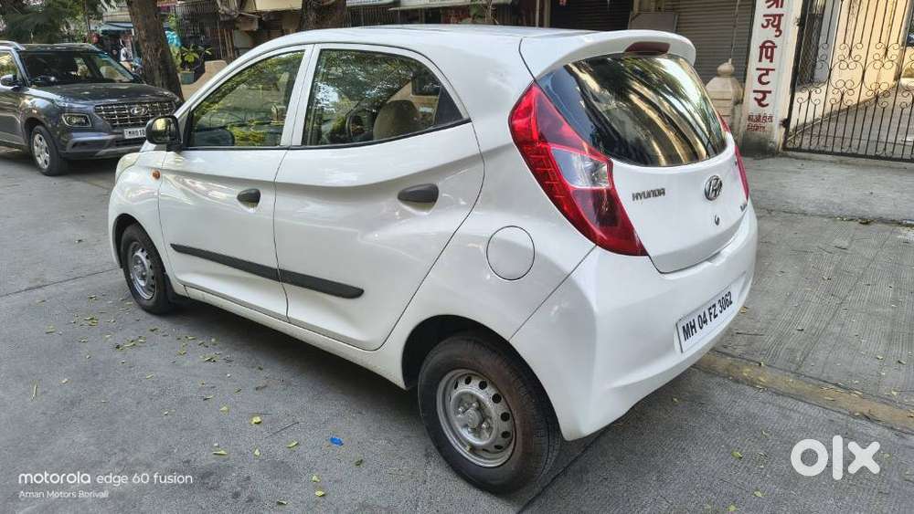 Hyundai Eon Era +, 2013, Petrol