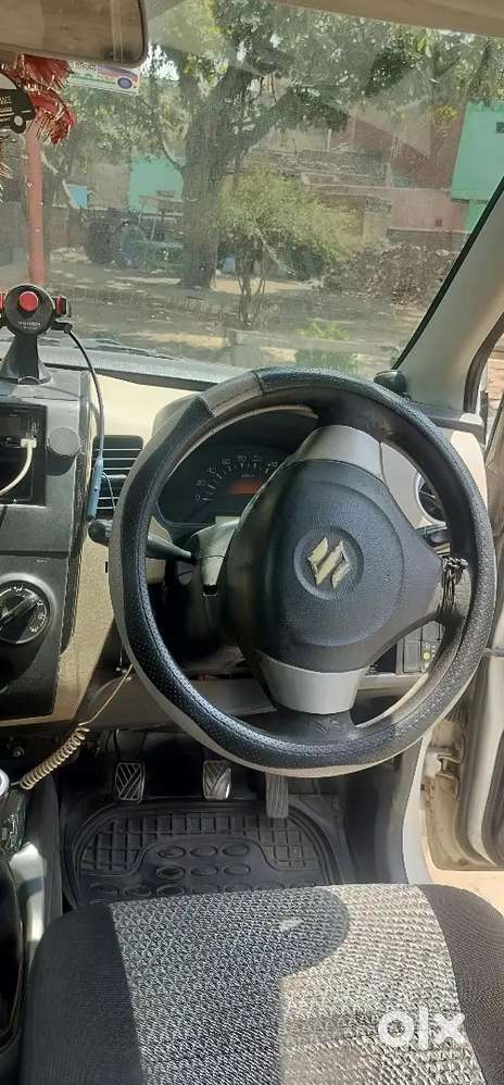 Maruti Suzuki Wagon R 2016 For Sale