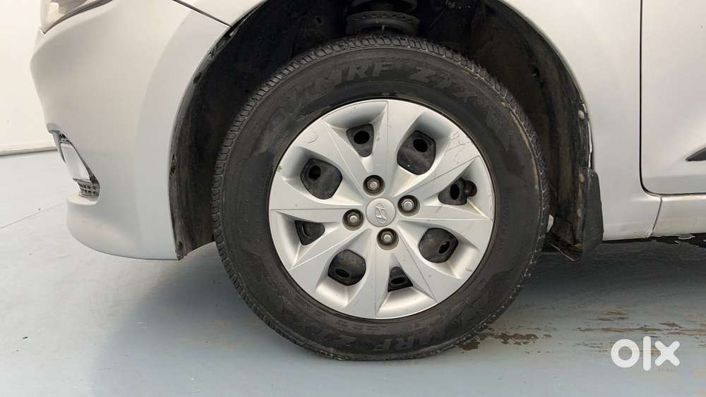 Hyundai Elite I20 Sportz 1.4, 2014, Diesel