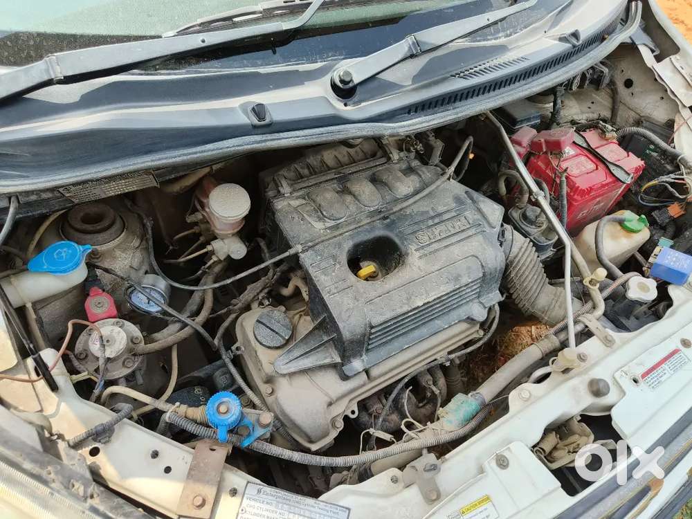 Maruti Suzuki Wagon R 2018