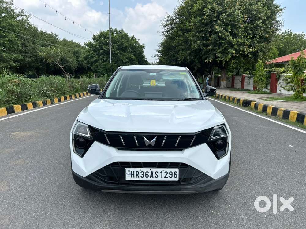Mahindra Xuv 3xo Mx3, 2024, Diesel