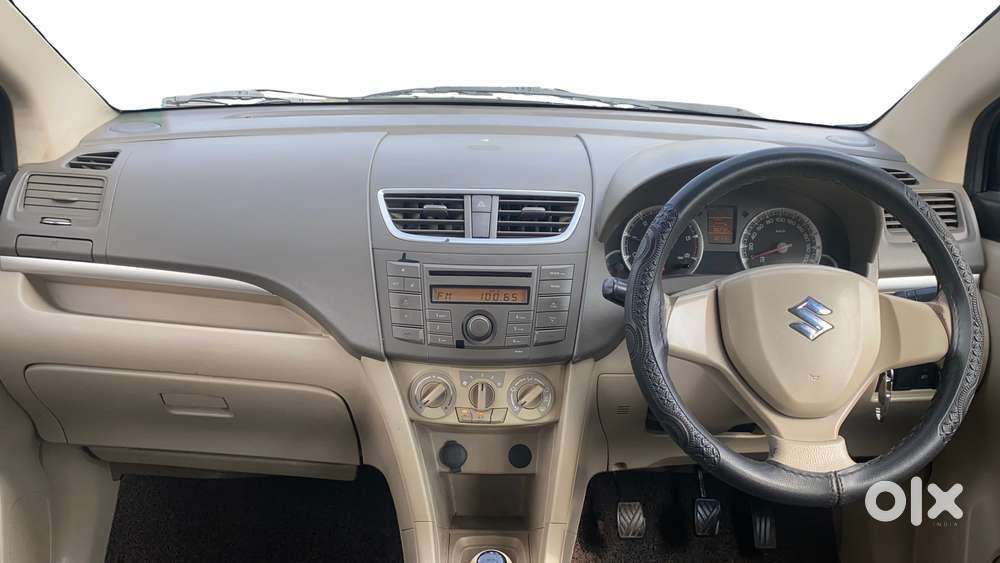 Maruti Suzuki Ertiga 2012-2015 Vdi, 2013, Diesel