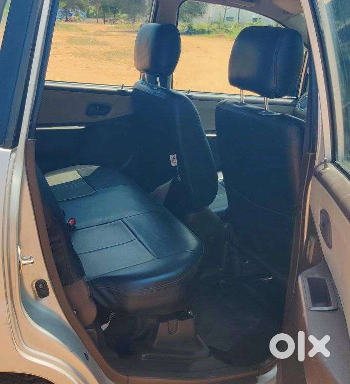 Maruti Suzuki Zen Estilo Vxi Bsiv, 2013, Petrol