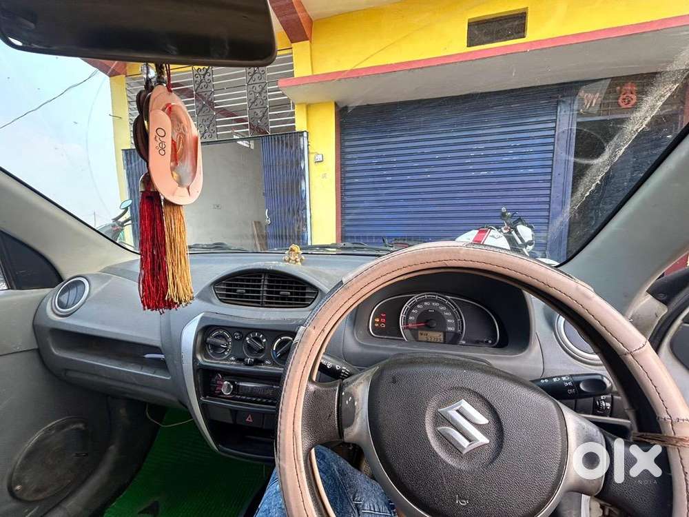 Alto 800lxi Only 56000km Running