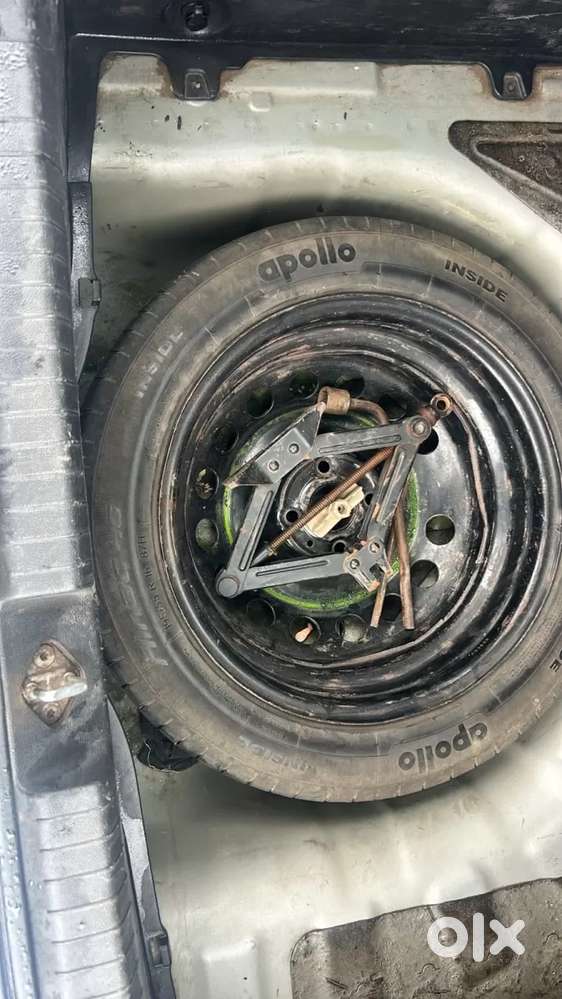 Hyundai I20, 2015, Petrol